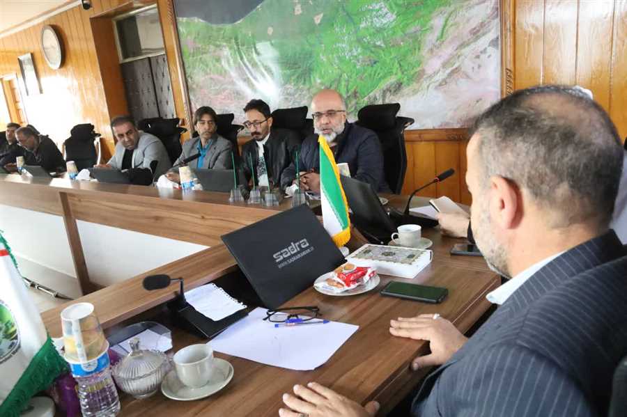 برگزیدگان دومین جشنواره منابع‌طبیعی و رسانه معرفی شدند